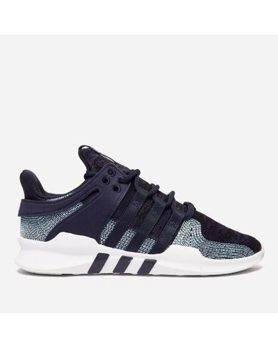 adidas eqt parley blue
