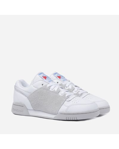 nepenthes reebok workout