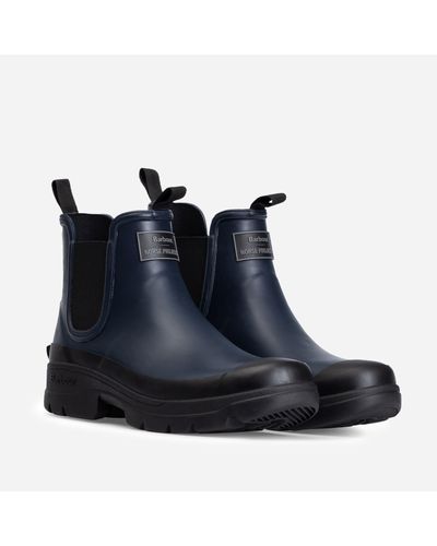 barbour norse projects 