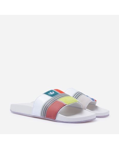 Aankoop \u003ebristol adidas slippers Grote uitverkoop - OFF 68%