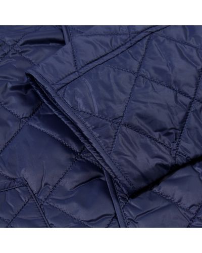 barbour broland quilted jacket