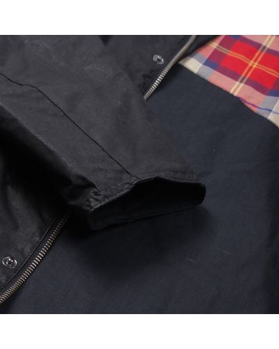 barbour glen jacket