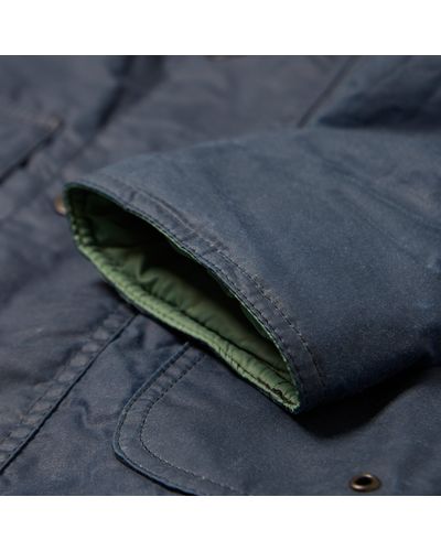 barbour lingmell jacket