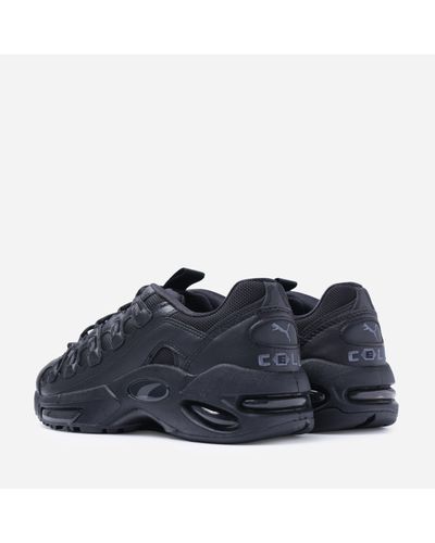 puma cell speed black