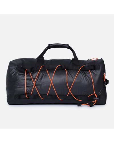 undefeated duffle bag