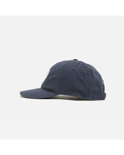 Carhartt WIP Cotton Hartt Of Soul Cap 