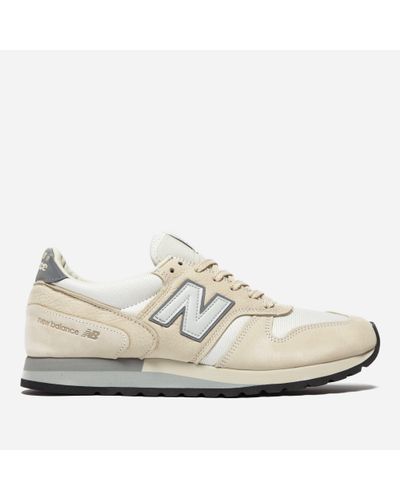 Norse Projects M 770 Nc in Beige 