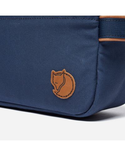 fjällräven travel toiletry bolsa
