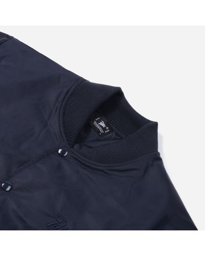 patta classic bomber jacket