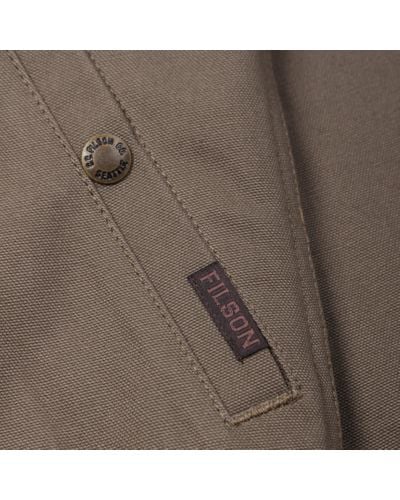 tacoma work jacket
