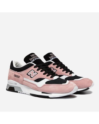 new balance m1500 pink