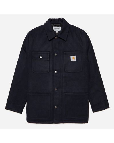Carhartt michigan coat wool Clearance