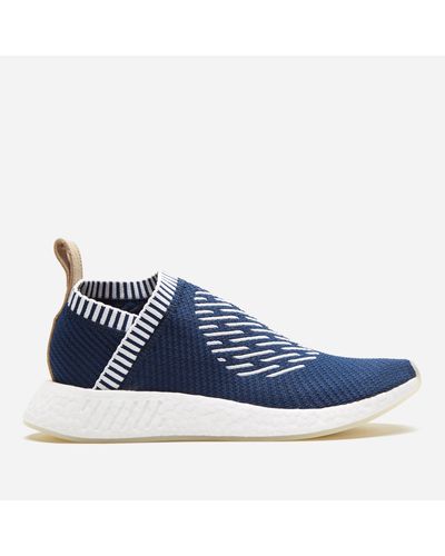 nmd cs2 navy blue