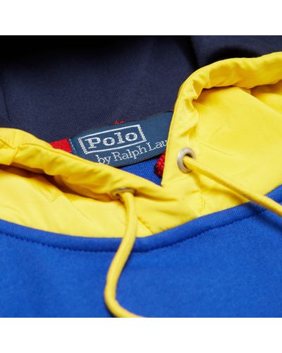 polo hi tech