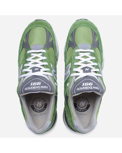 tenis new balance 991