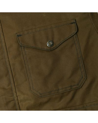filson northway jacket