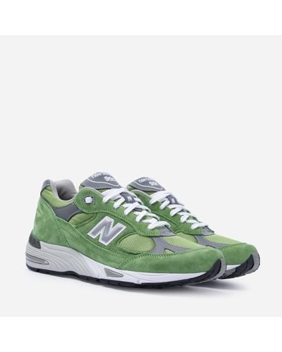 tenis new balance 991