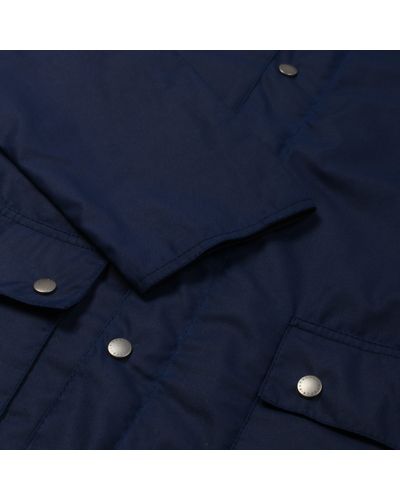 barbour beacon pass waxed jacket