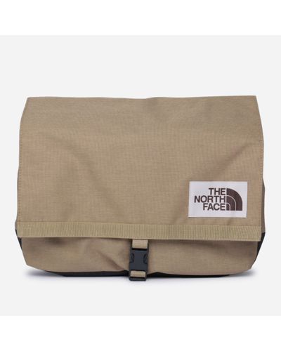 north face berkeley bolsa