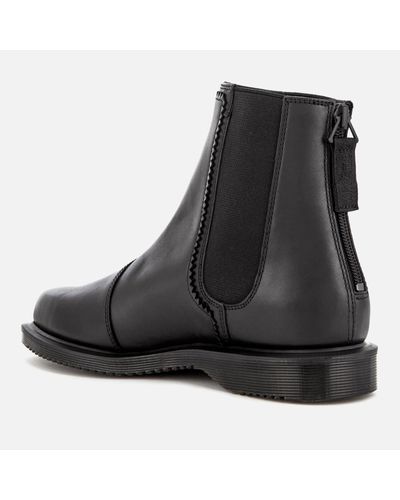 dr martens zillow temperley chelsea boots