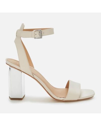 michael kors petra sandal
