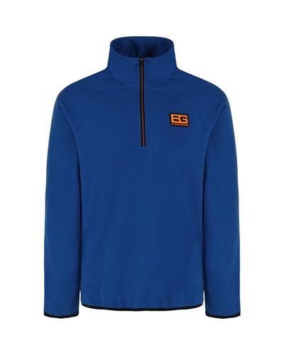 bear grylls fleece