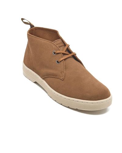 cabrillo chukka boot