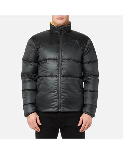 nuptse 3 jacket