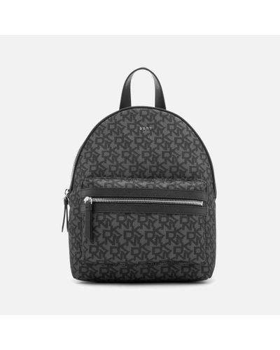dkny casey medium backpack