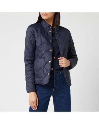 barbour freckleton jacket