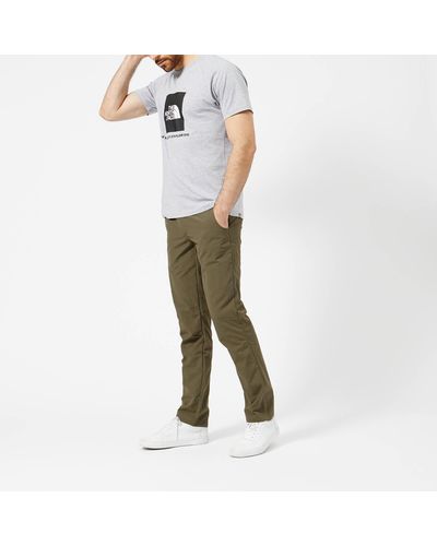 the north face tanken pants regular
