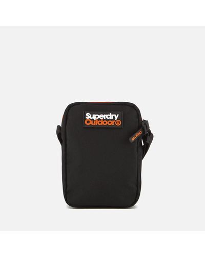 lineman super side bag