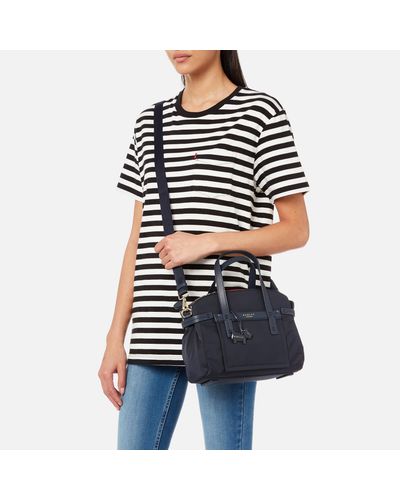 radley river street backpack