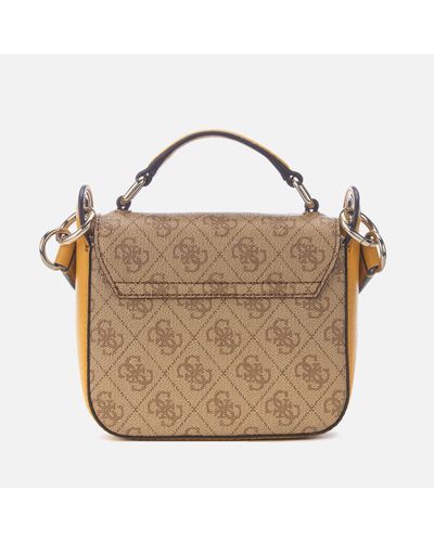 guess kathryn bag