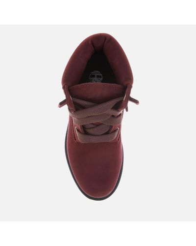 timberland 6in premium convenience