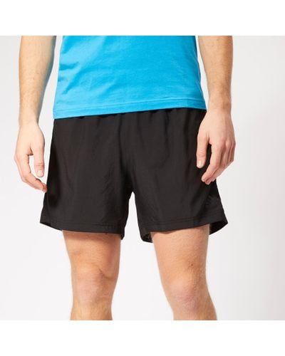 adidas 2 inch running shorts