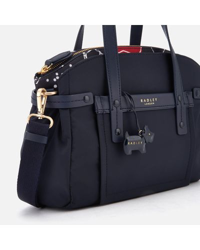 radley river street backpack