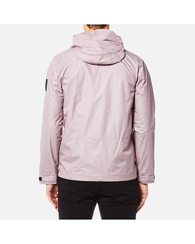marshall artist ripstop jacket