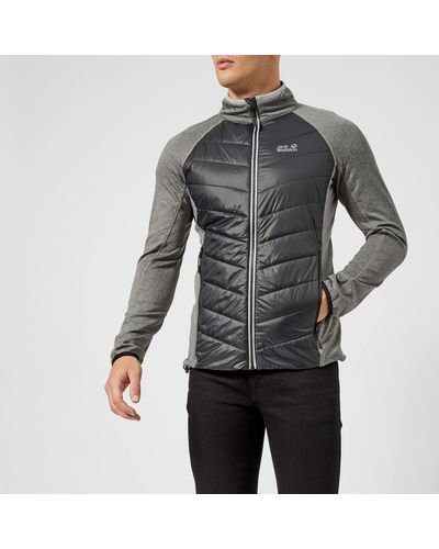 jack wolfskin sutherland