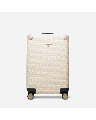 hard case trolley