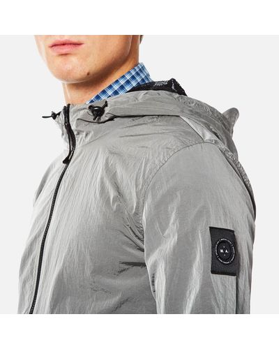 marshall artist windrunner