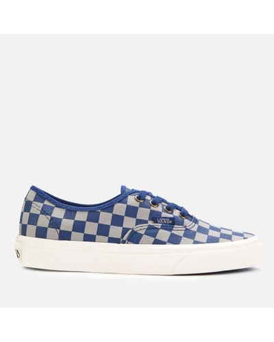 harry potter vans blue