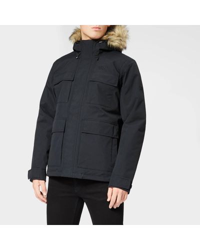 jack wolfskin point barrow