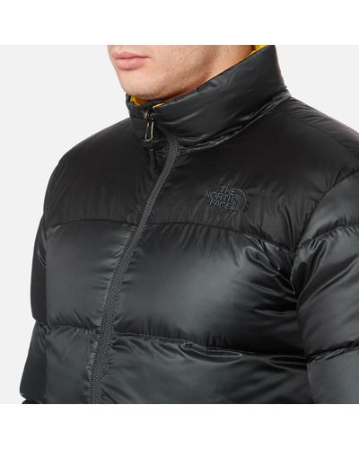 The North Face M Nuptse Iii Jacket Sale, 60% OFF | www.ganshoren.be