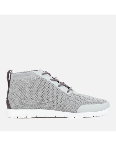 ugg freamon hyperweave chukka boot
