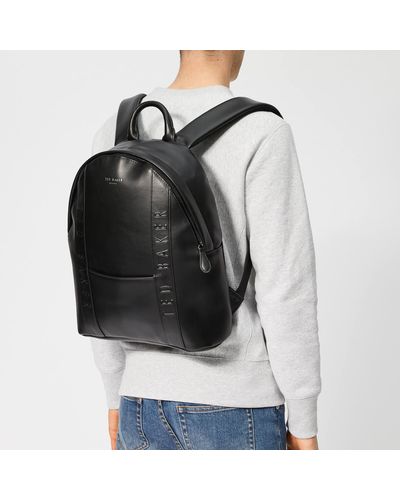 ted baker dominoe backpack