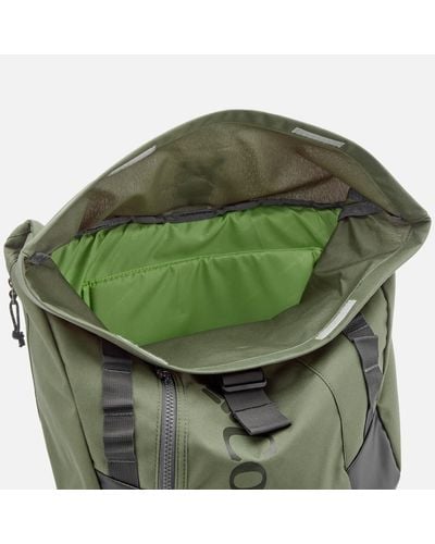 columbia roll top backpack