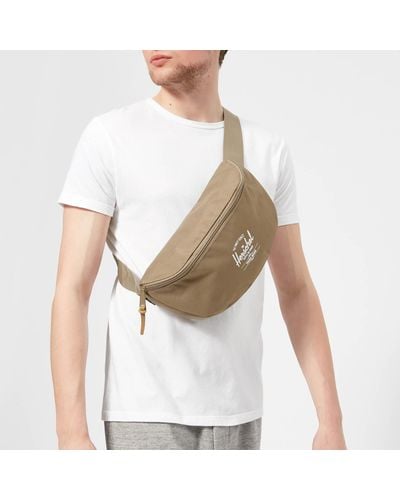 herschel hip pack men