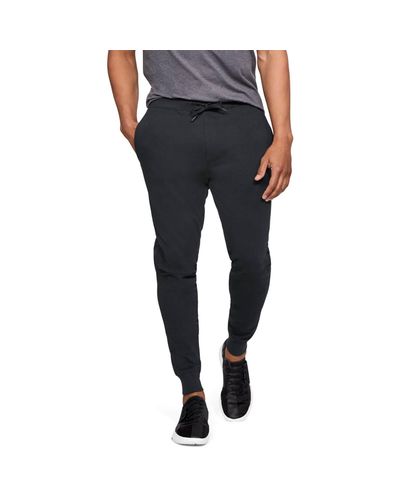 under armour threadborne joggers