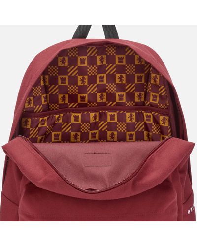 vans gryffindor backpack